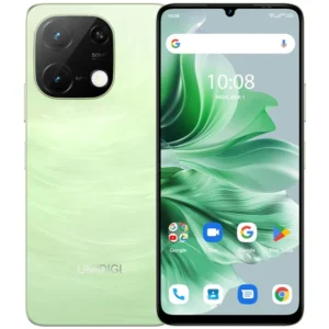 UMIDIGI G9C 12(6+6)+128GB