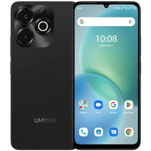 UMIDIGI G9X 8(4+4)+128GB