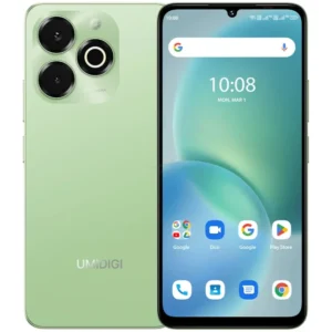 UMIDIGI G9X 8(4+4)+64GB