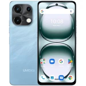 UMIDIGI NOTE 100 12(6+6)+128GB