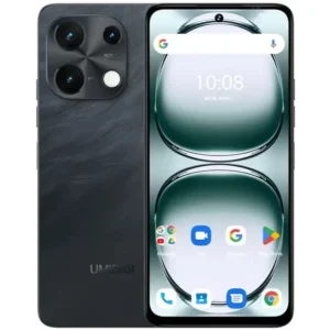 UMIDIGI NOTE 100A 8(4+4)+256GB