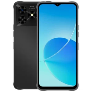 UMIDIGI G5 MECHA 16(8+8)+128GB