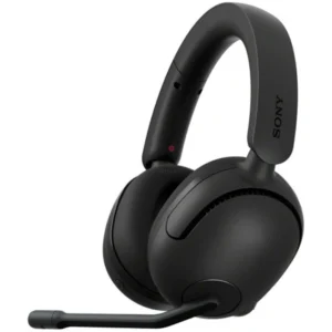 AUDIFONOS SONY GAMING INZONE H5 INALAMBRICO NEGRO