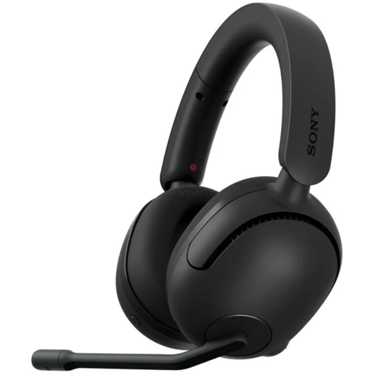 AUDIFONOS SONY GAMING INZONE H5 INALAMBRICO NEGRO