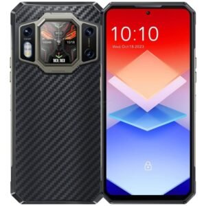 OUKITEL WP30 PRO 5G 24(12+12)+512GB
