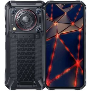 OUKITEL WP33 PRO 5G 24(8+16)+256GB