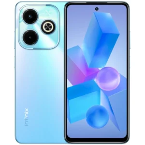 INFINIX HOT 40I 16(8+8)+256GB