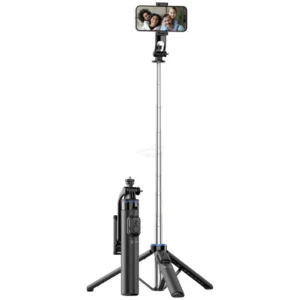 TRIPODE-SELFIE XTECH SNAPFLEX