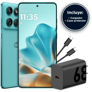 MOTOROLA EDGE 60 FUSION 5G 16(8+8)+256GB