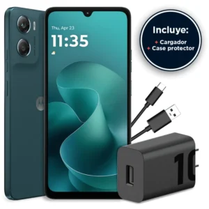 MOTOROLA G06 12(4+8)+64GB