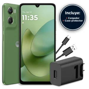 MOTOROLA G06 12(4+8)+128GB