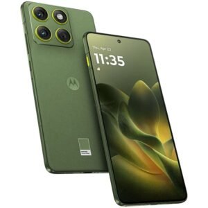 MOTOROLA EDGE 70 5G 24(12+12)+512GB