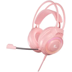 Headset Xtech Khione – Pink