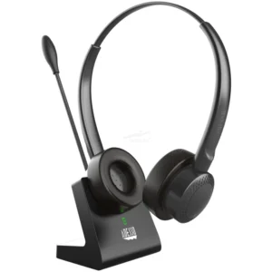 HEADSET ADESSO XTREAM P400 – BLUETOOTH – CON BASE DE CARGA