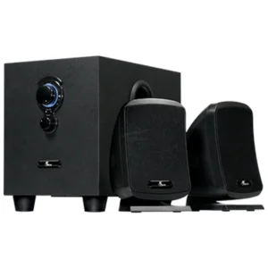 PARLANTE XTECH AUGURY – 2.1 – 10W