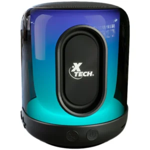 Parlantes Xtech Beatweve – 5W – TWS