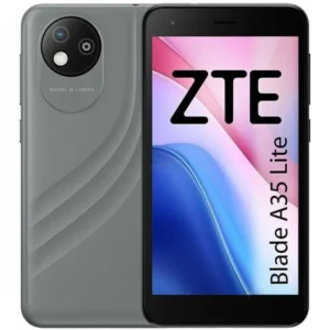 ZTE BLADE A35 CORE 4(2+2)+32GB