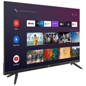 PANTALLA JVC 32″ LED  HD – ANDROID – BT