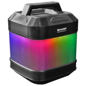 SHARP PARTY PS-915 – BT – RGB
