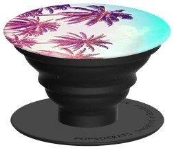 PopSocket Palm Trees