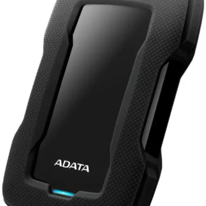 Disco Externo Adata 2TB AHD330 - NEGRO