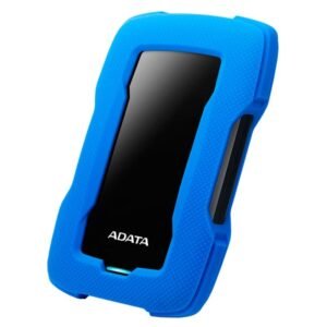 Disco Externo Adata 2TB AHD330 - AZUL