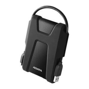 DISCO EXTERNO ADATA AHD680 - 2TB - NEGRO