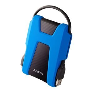 DISCO EXTERNO ADATA AHD680 - 2TB - AZUL