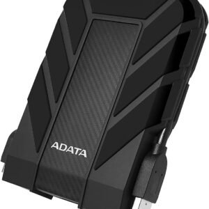 Disco Duro Externo ADATA HD710 Pro - 2.5" - 5TB - Negro