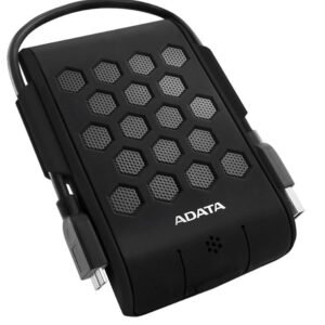 DISCO EXTERNO ADATA AHD720 - 1TB - NEGRO