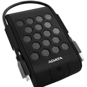 Disco Externo Adata 2TB AHD720 - Negro