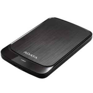 Disco Externo Adata 1TB AHV320 - NEGRO
