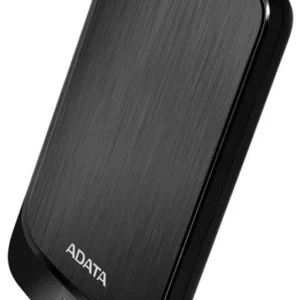 DISCO EXTERNO ADATA AHV320 - 2TB - NEGRO