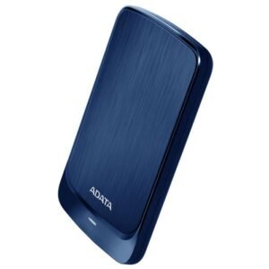 DISCO EXTERNO ADATA AHV320 - 2TB - AZUL