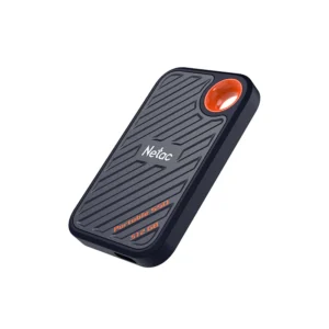 Disco Externo Netac ZX20 2TB - 2000 MB/s