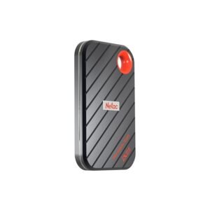 DISCO SSD EXTERNO NETAC ZX20 II - 2TB - 2000 MB/s