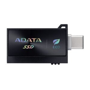 UNIDAD SSD EXTERNO ADATA SC730 - 1TB - USB - USB-C - 600 MB/s