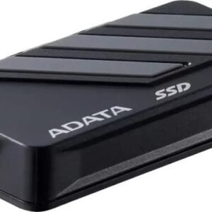 UNIDAD SSD EXTERNO ADATA SC735 - 1TB - USB-C - 1,050 MB/s