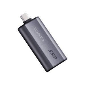DISCO SSD EXTERNO ADATA SC750 - 500GB - USB-C - 1050 MB/s
