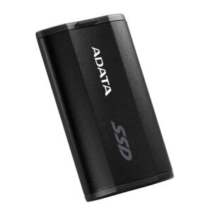 DISCO SSD EXTERNO ADATA SD810 - 1TB - USB 3.2 - 2.000 MB/s