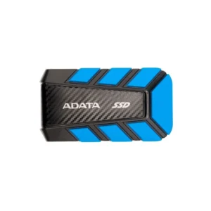 DISCO SSD EXTERNO ADATA SD820 - 2TB - USB 3.2 - AZUL - 2000 MB/s