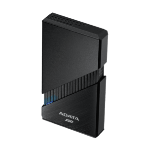 DISCO SSD EXTERNO ADATA SD920 - 2TB - USB 3.2 - NEGRO - 3.800 MB/s