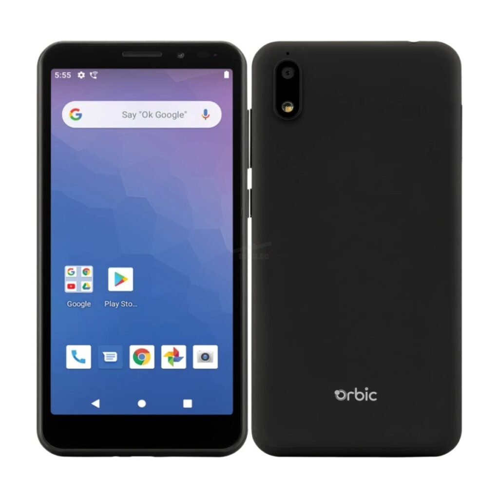 ORBIC MAUI+ 4G LTE 3+32GB