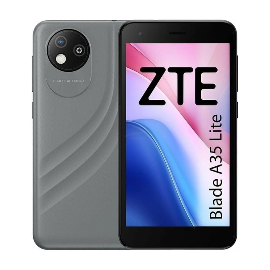 ZTE BLADE A35 CORE 4(2+2)+32GB