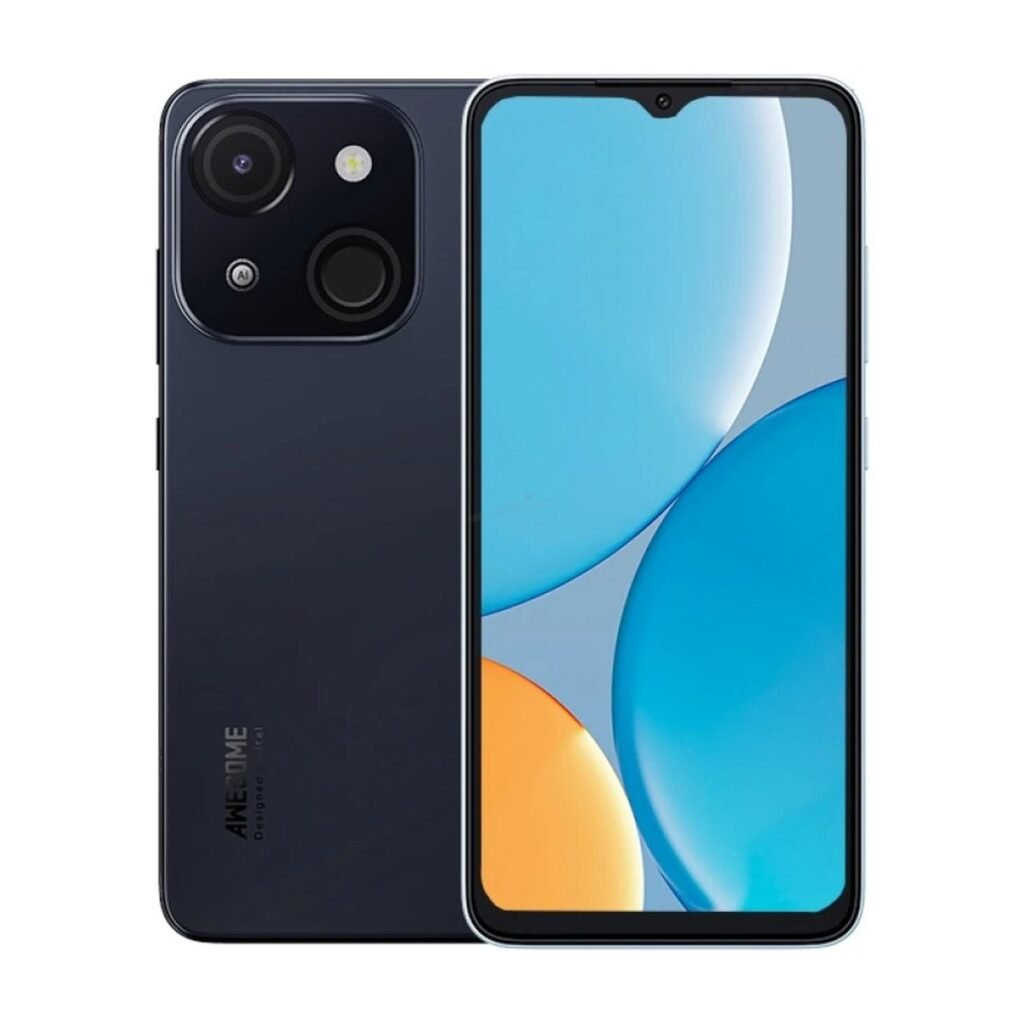 ITEL A50C 4(2+2)+32GB