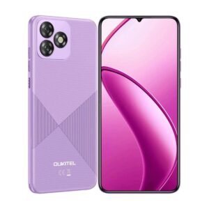 OUKITEL C53 8(4+4)+64GB