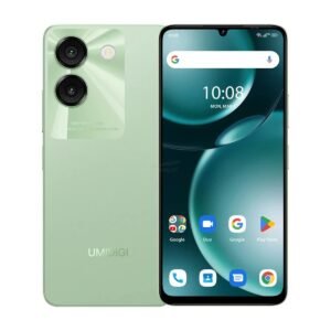 UMIDIGI G9A 8(4+4)+64GB