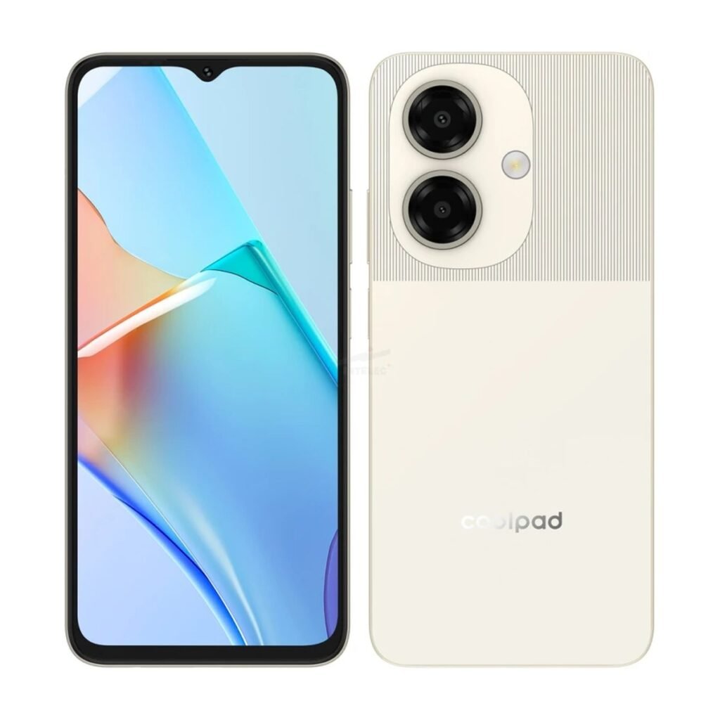 COOLPAD CP12 NEO 12(4+8)+64GB