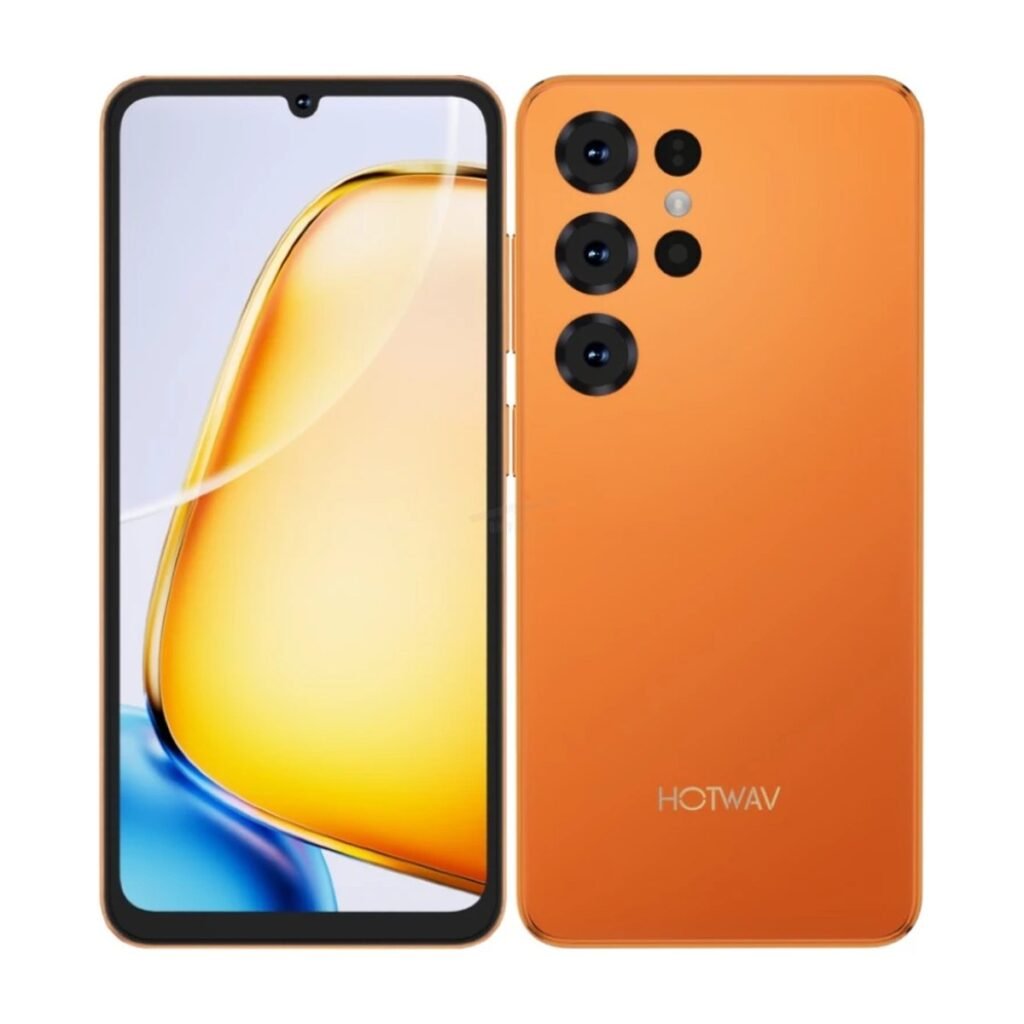 HOTWAV A25 ULTRA 9(3+6)+64GB