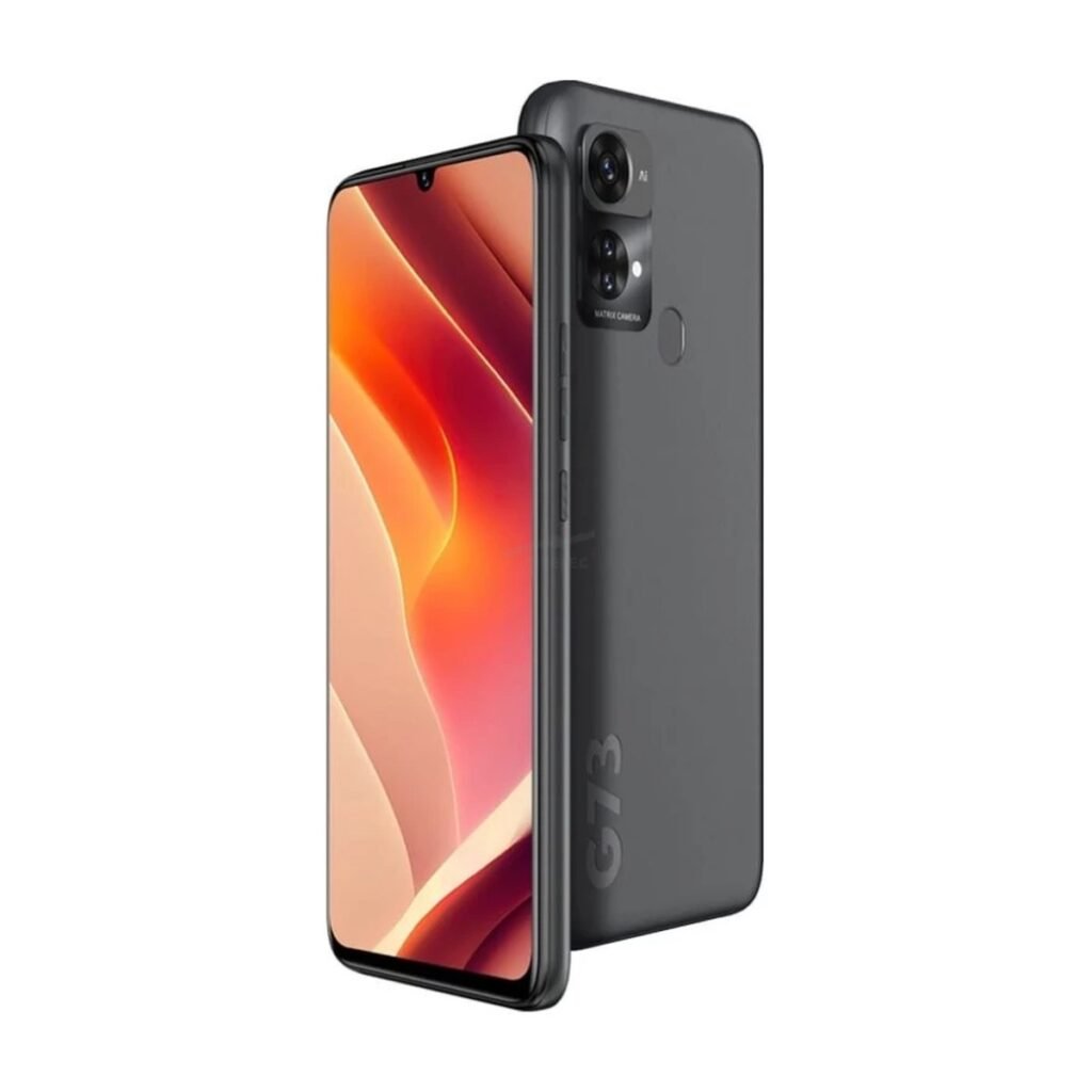 BLU G73 12(6+6)+128GB